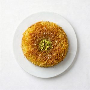Arabic Kunafa